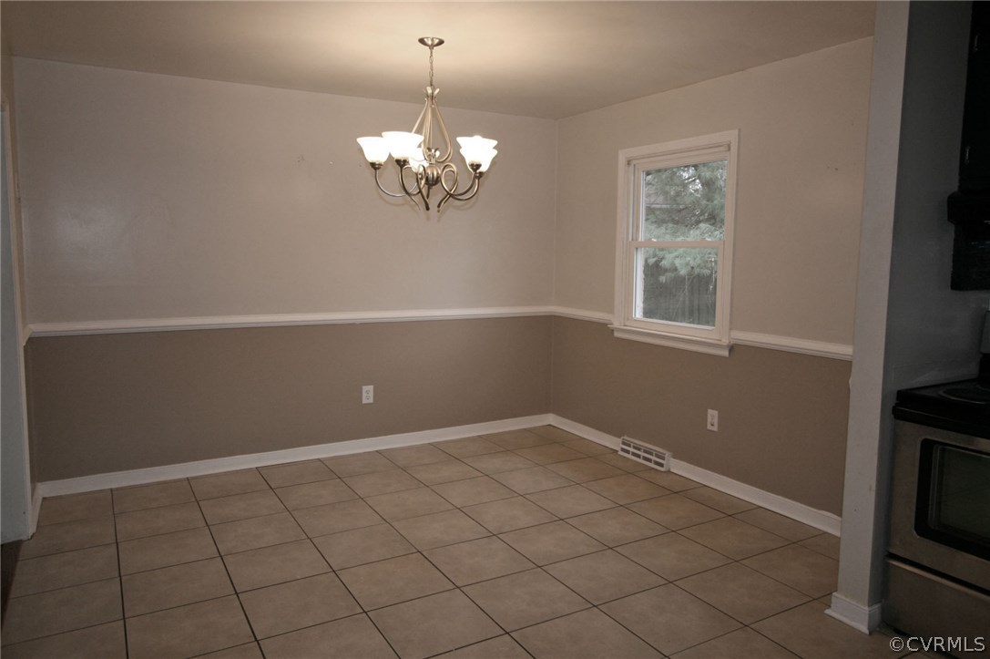 3500 Respess Road Midlothian, VA 23112 - Photo 8 of 16 a view of an empty room with a window