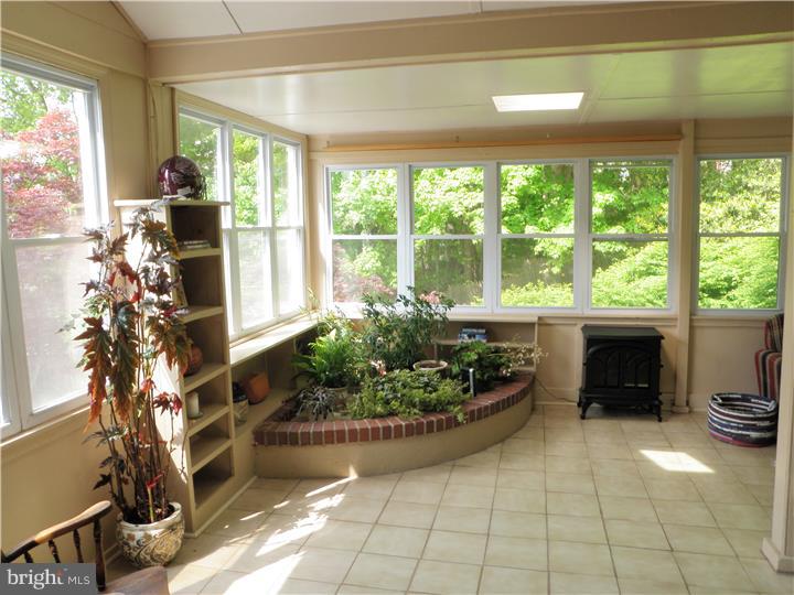 894 Frank Road West Chester, PA 19380 - Photo 13 of 25 Sun Room