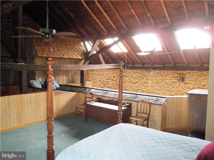 894 Frank Road West Chester, PA 19380 - Photo 18 of 25 Bedroom - Main