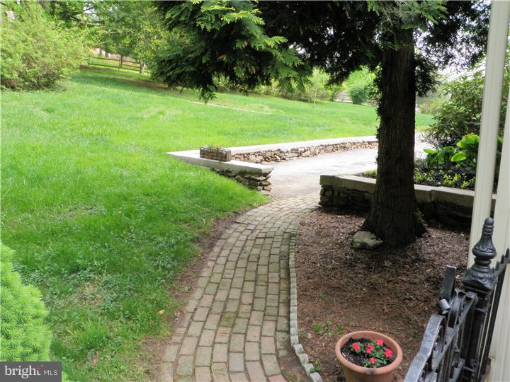 894 Frank Road West Chester, PA 19380 - Photo 3 of 25 Garden