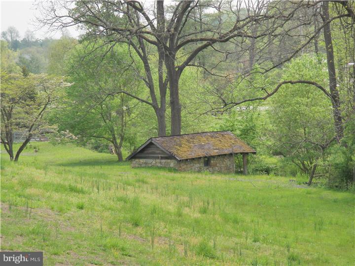 894 Frank Road West Chester, PA 19380 - Photo 5 of 25 Back Yard