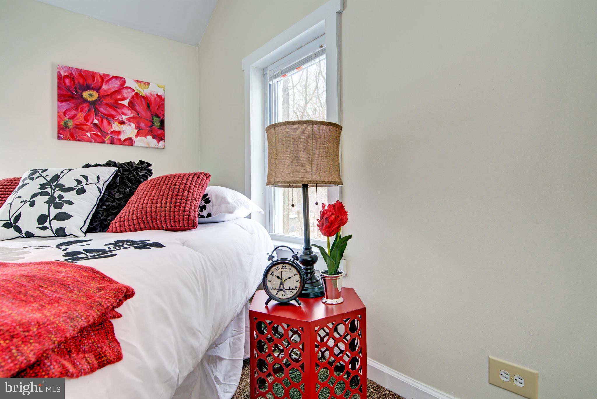 3525 Chestnut Grove Road Keedysville, MD 21756 - Photo 22 of 27 Bedroom (Master)