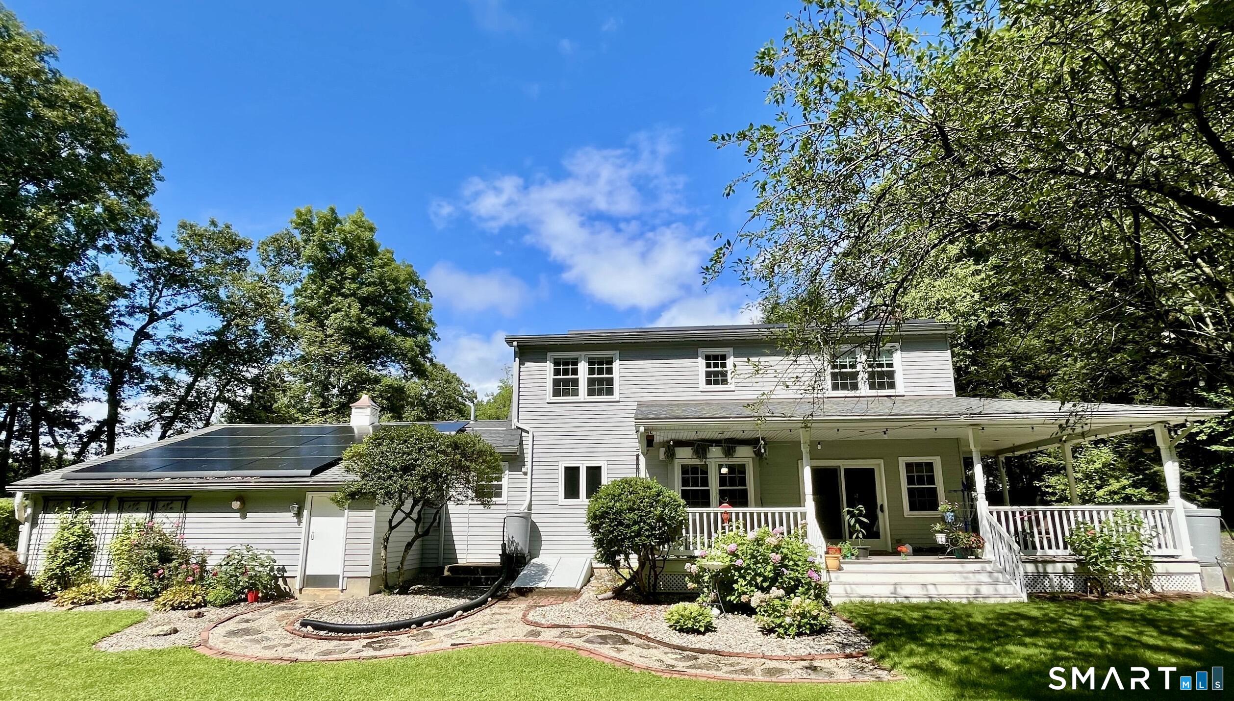 26 Forest Road Stafford, CT 06076 - Photo 2 of 29 Gallery Image 2