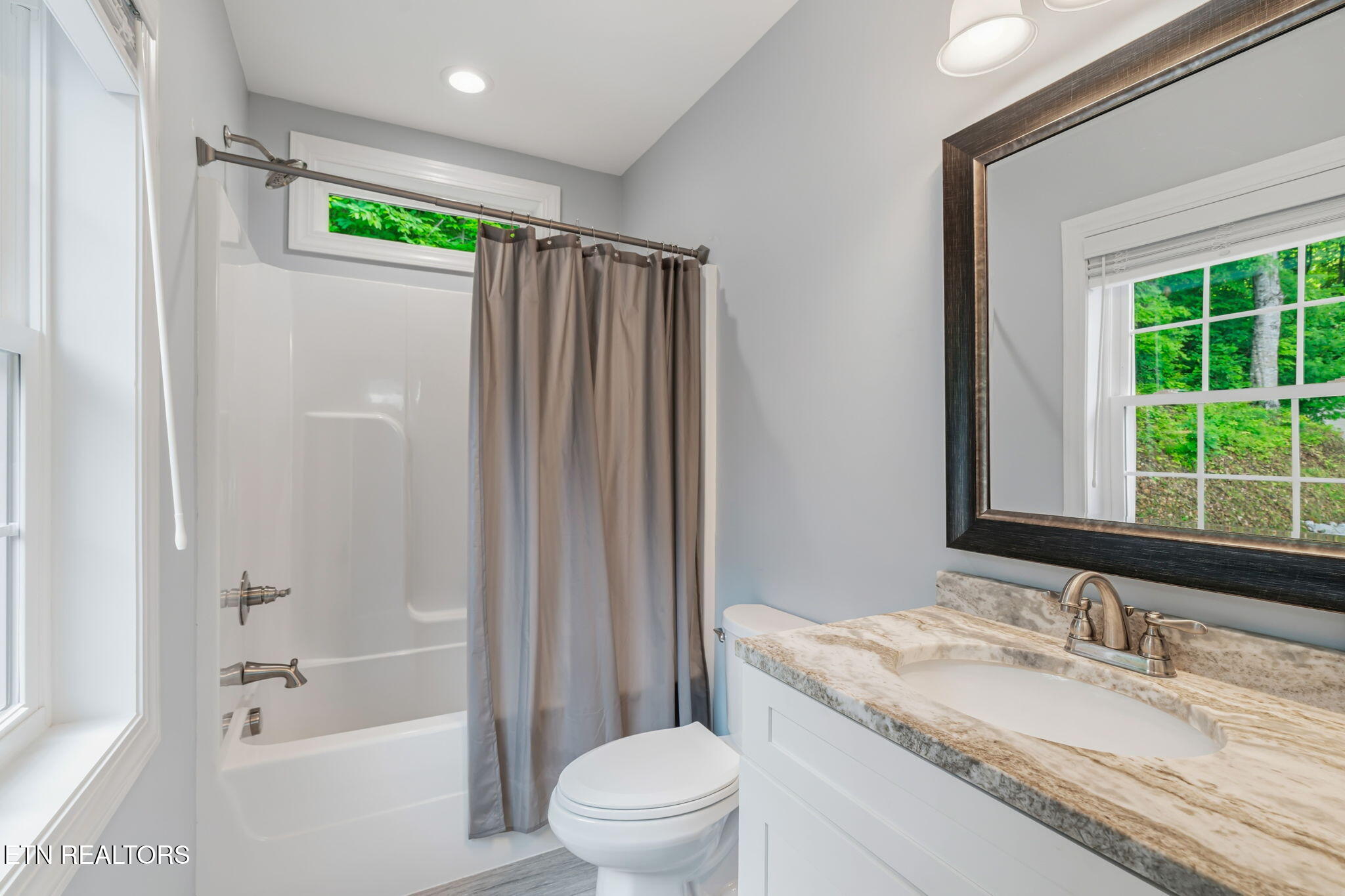 1779 Cove Pointe Road La Follette, TN 37766 - Photo 47 of 59 Bathroom in Bonus Room