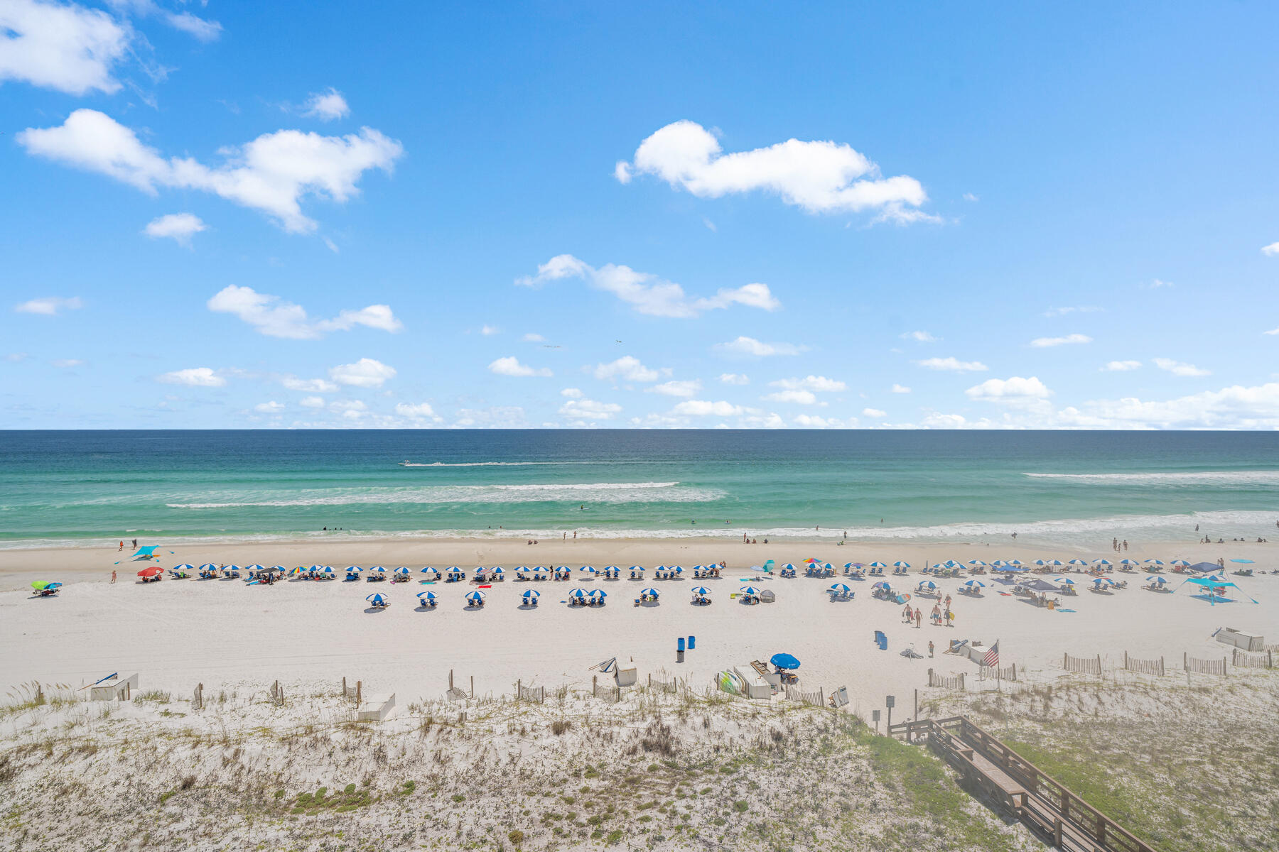 520 Santa Rosa Boulevard, Unit 705 Fort Walton Beach, FL 32548 - Photo 14 of 28 Island Princess #705