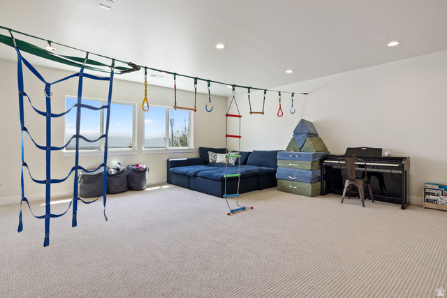 601 Mountain View Road, Unit 337 Lehi, UT 84048 - Photo 35 of 61 Basement