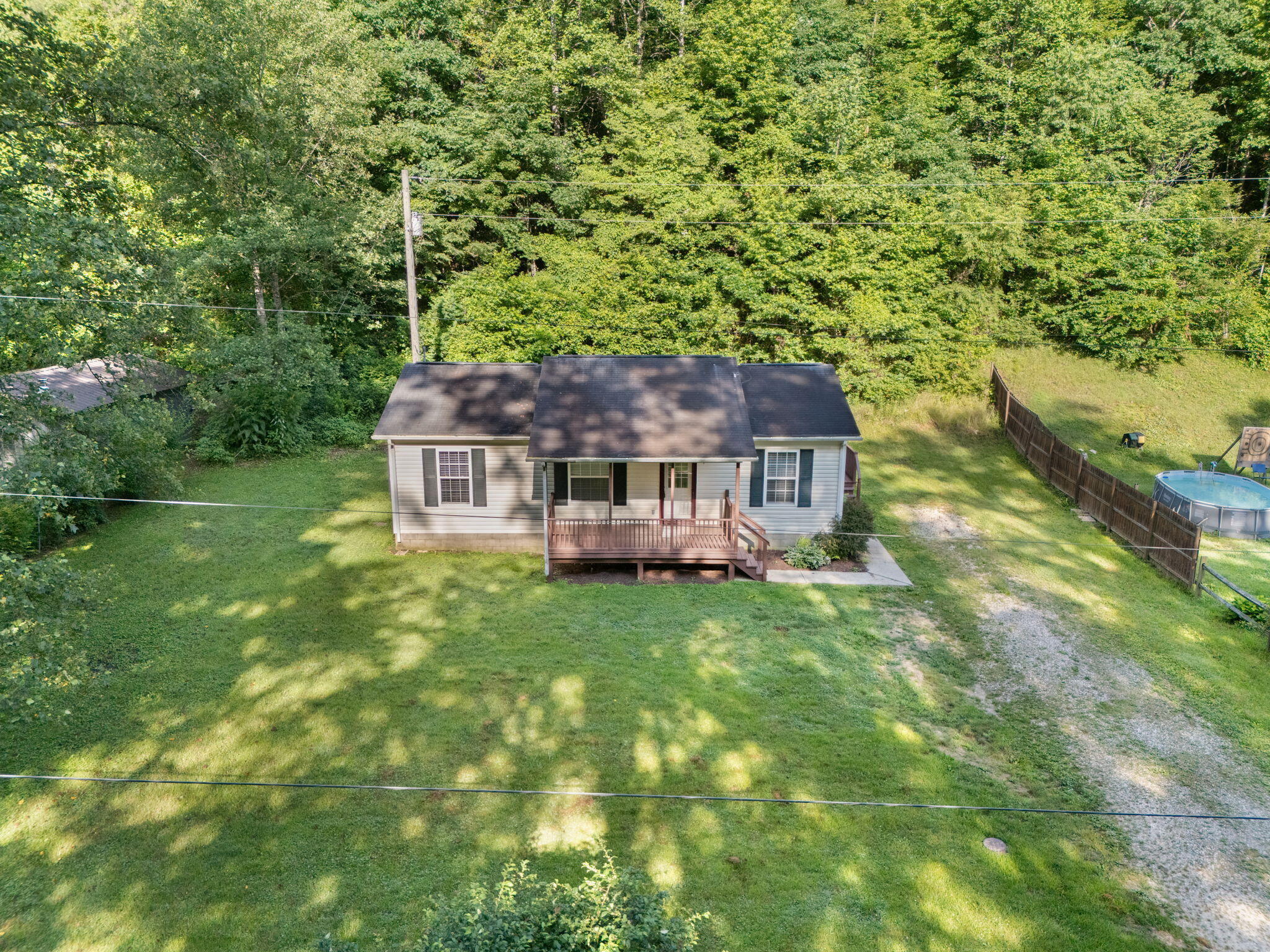 1924 Bill Chain Road Garrison, KY 41141 - Photo 36 of 47 36-web-or-mls-DJI_20250624090523_0300_D