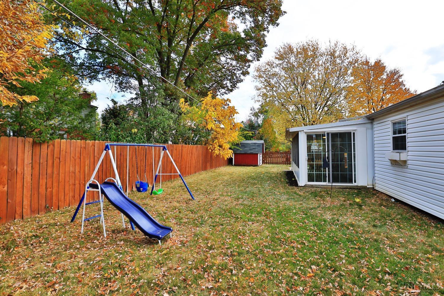 4434 Hunt Road Blue Ash, OH 45242 - Photo 35 of 35 Gallery Image 35