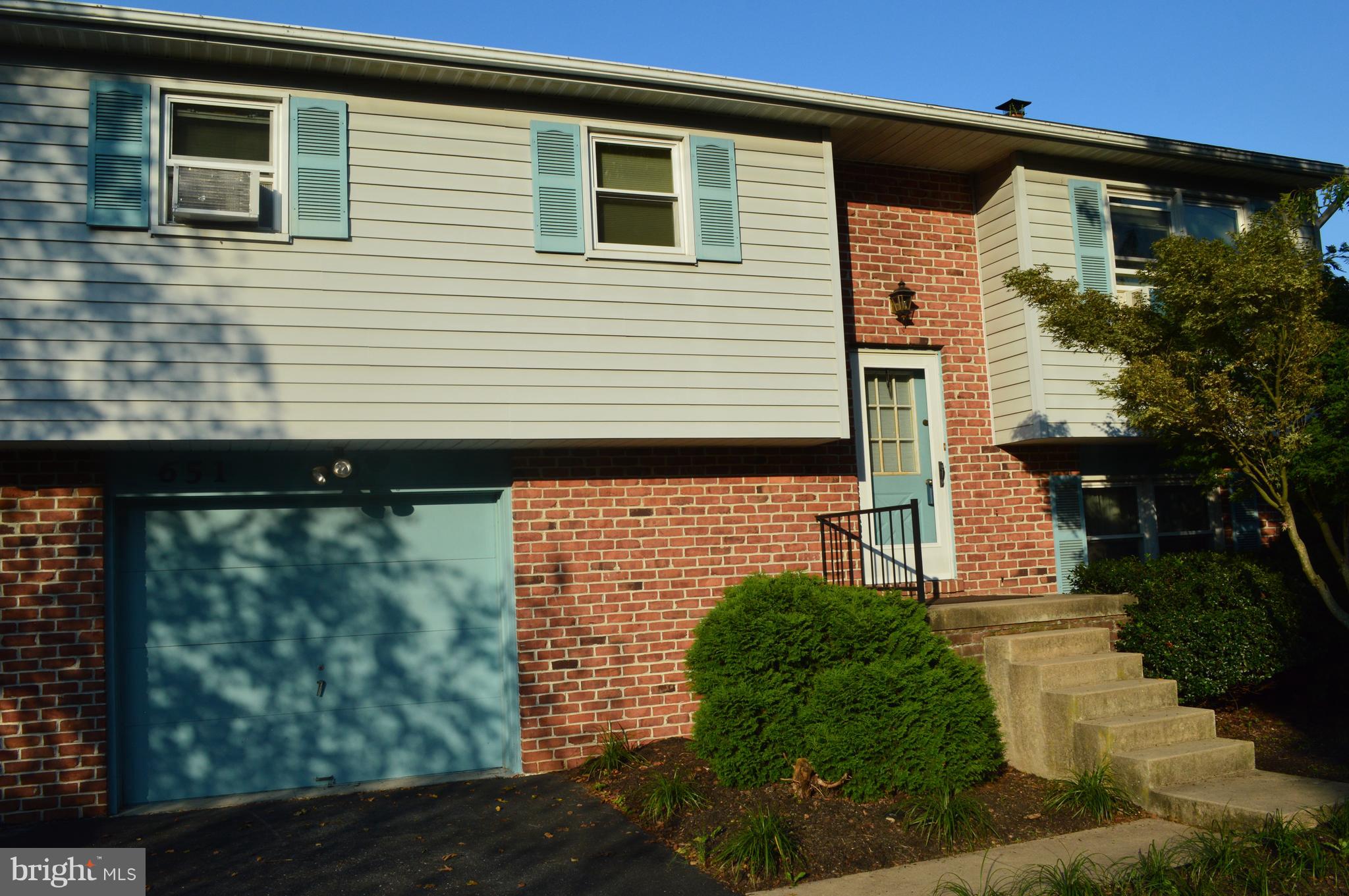 651 Owl Hill Road Lititz, PA 17543 - Photo 1 of 31 Well Built Home with Brick Front.