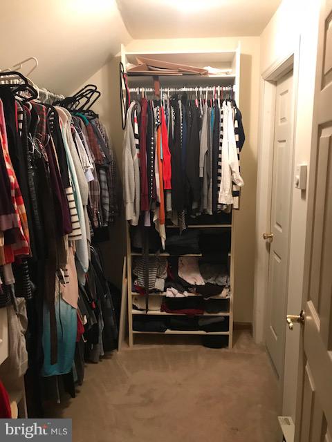 651 Owl Hill Road Lititz, PA 17543 - Photo 11 of 31 Compartmentalized Master Walk-In Closet.