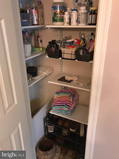 651 Owl Hill Road Lititz, PA 17543 - Photo 14 of 31 Linen Closet with Laundry Shute.