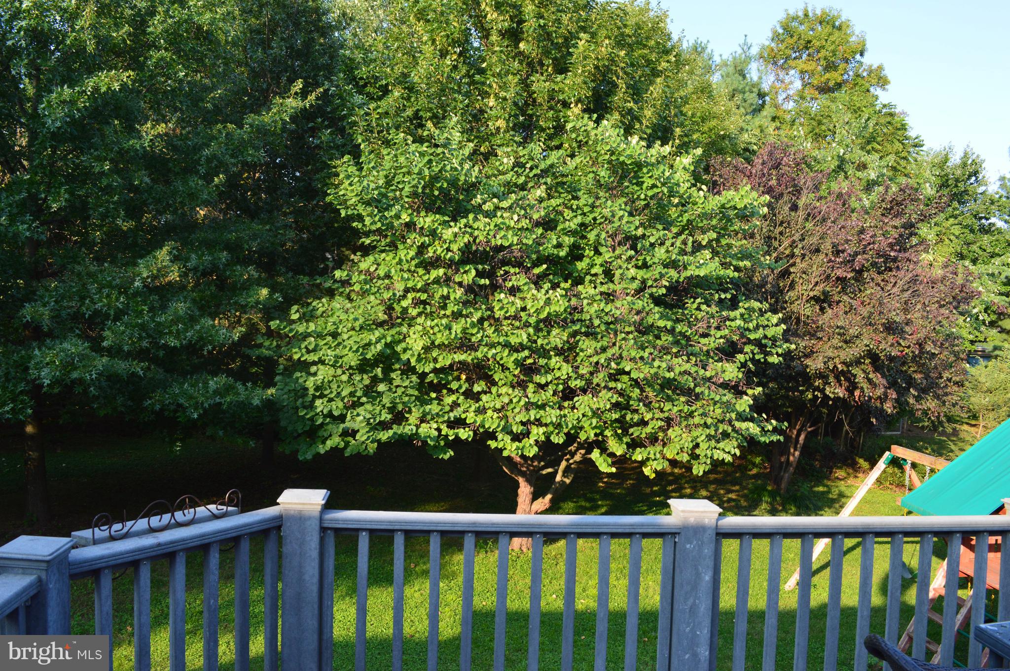 651 Owl Hill Road Lititz, PA 17543 - Photo 22 of 31 Private Rear Yard.