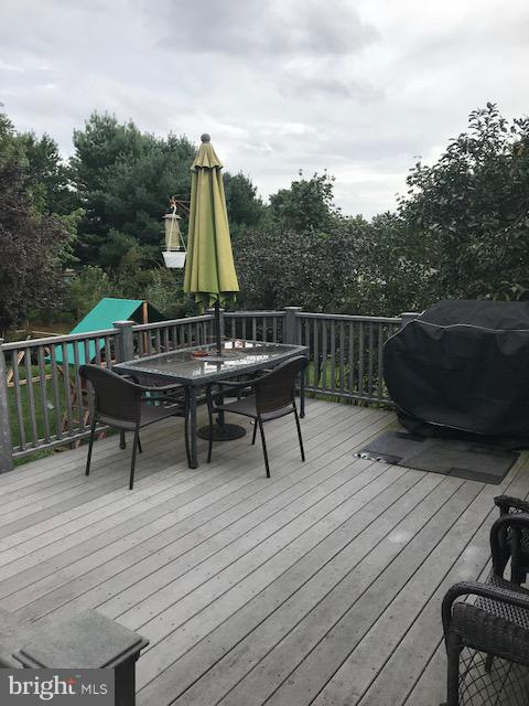 651 Owl Hill Road Lititz, PA 17543 - Photo 26 of 31 Deck View#2