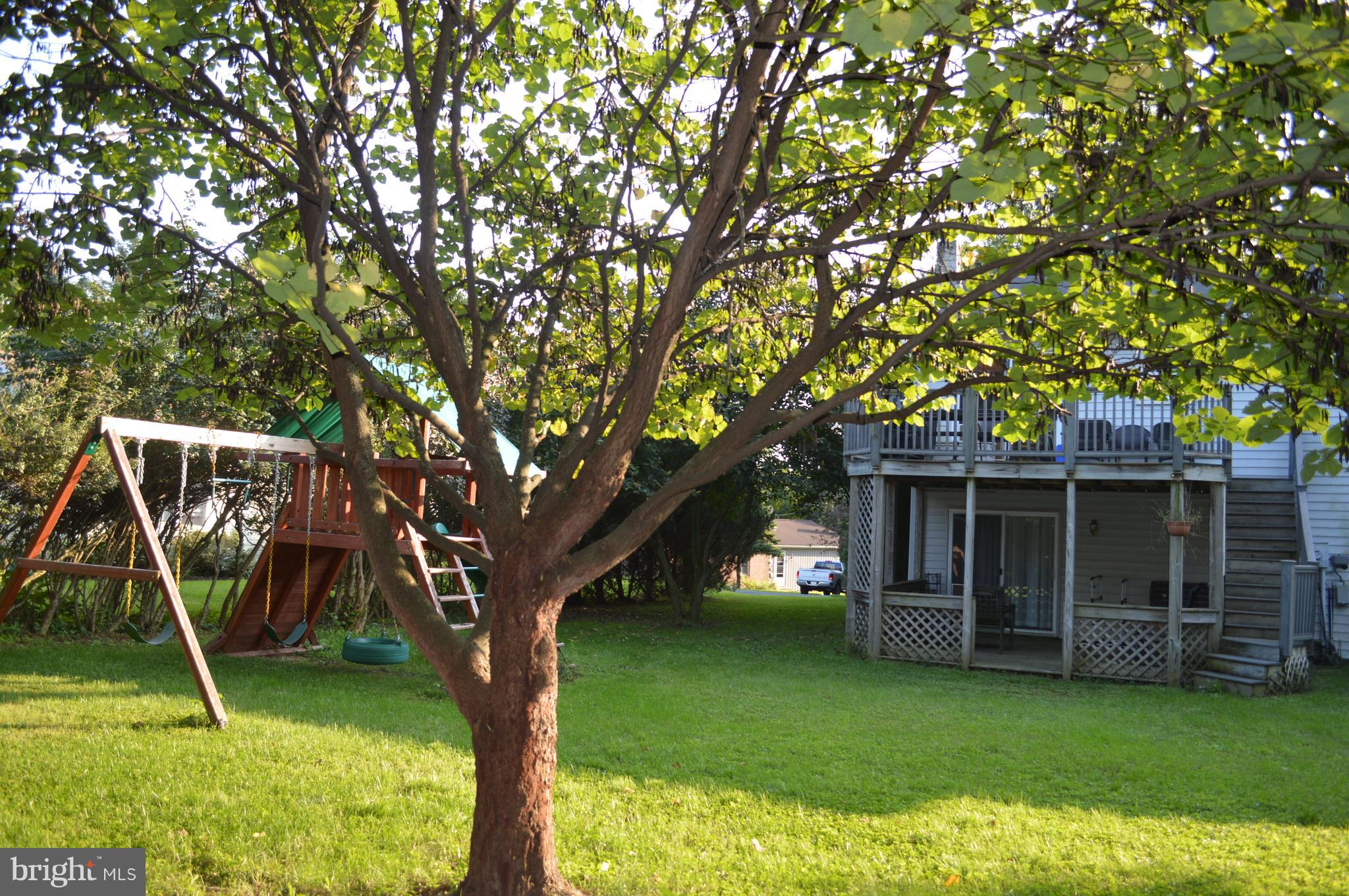 651 Owl Hill Road Lititz, PA 17543 - Photo 27 of 31 VERY PEACEFUL COUNTRY LOCATION.