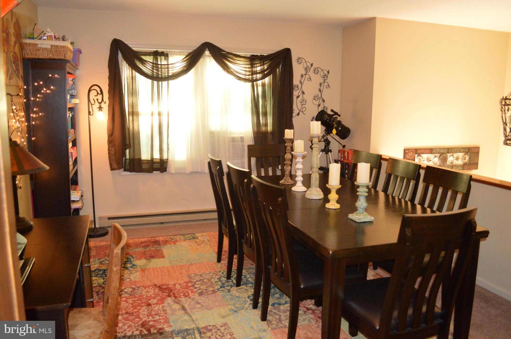 651 Owl Hill Road Lititz, PA 17543 - Photo 8 of 31 This Room can be used as Formal LR or LG DR.