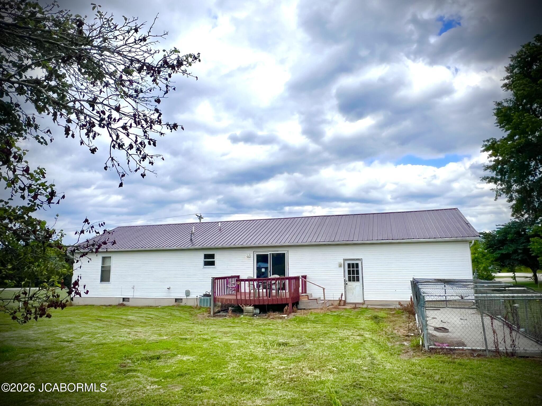 323 State Rd Ae New Bloomfield, MO 65063 - Photo 2 of 30
