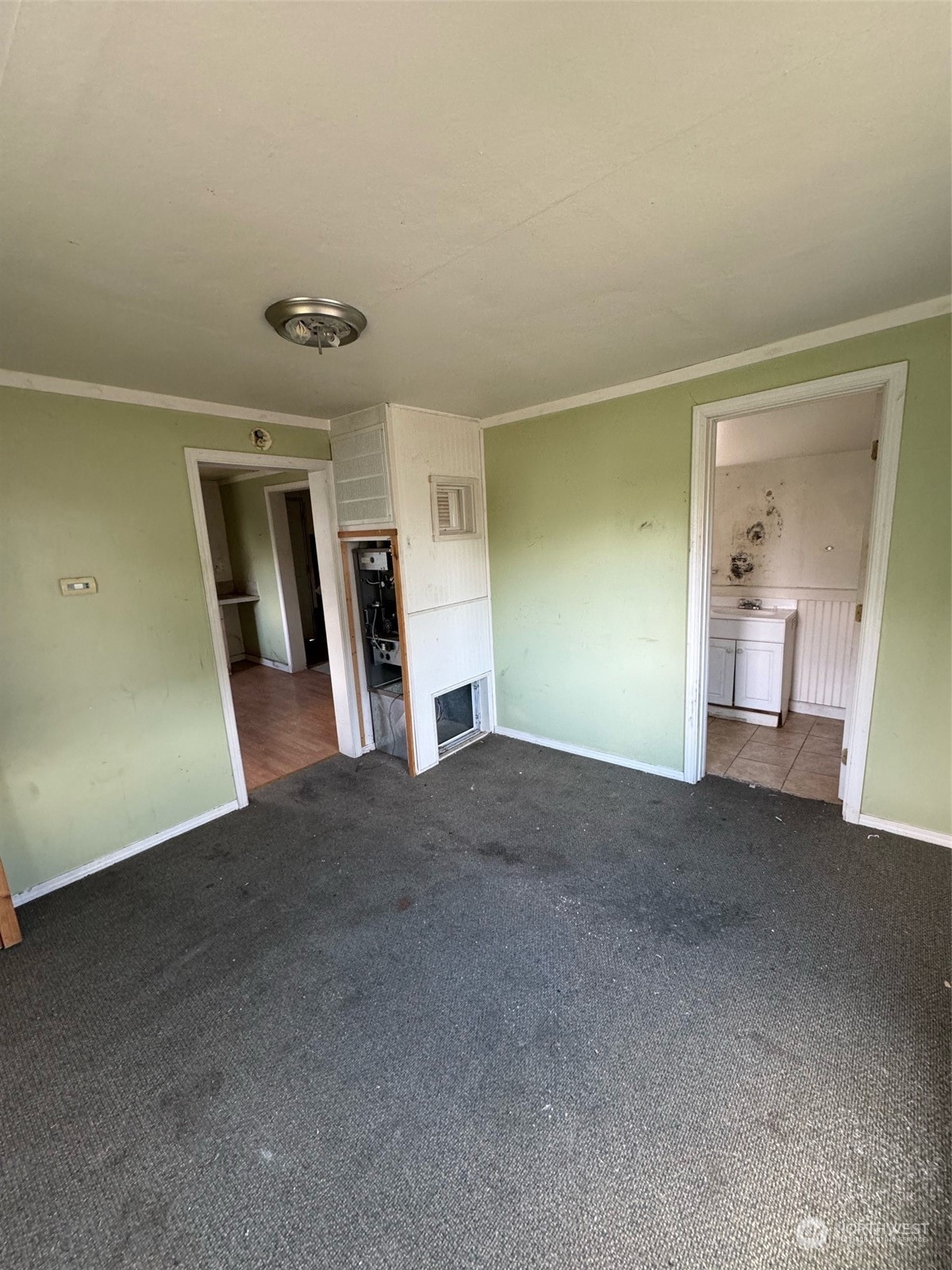 1521 North 3rd Street Renton, WA 98057 - Photo 6 of 10 a view of empty room