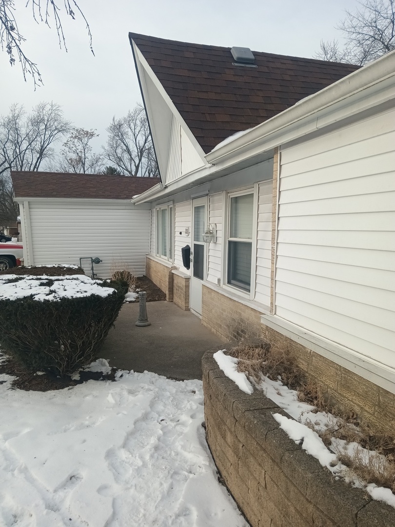 208 Miami Street Park Forest, IL 60466 - Photo 17 of 21