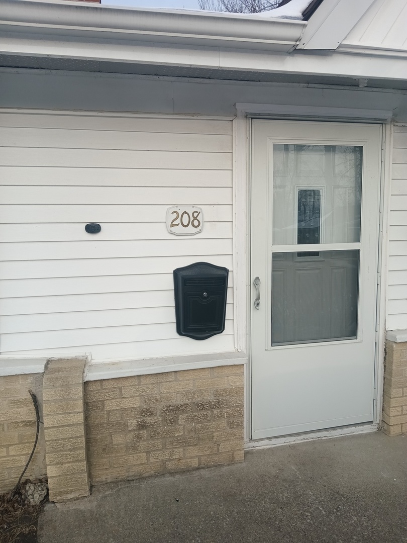 208 Miami Street Park Forest, IL 60466 - Photo 18 of 21