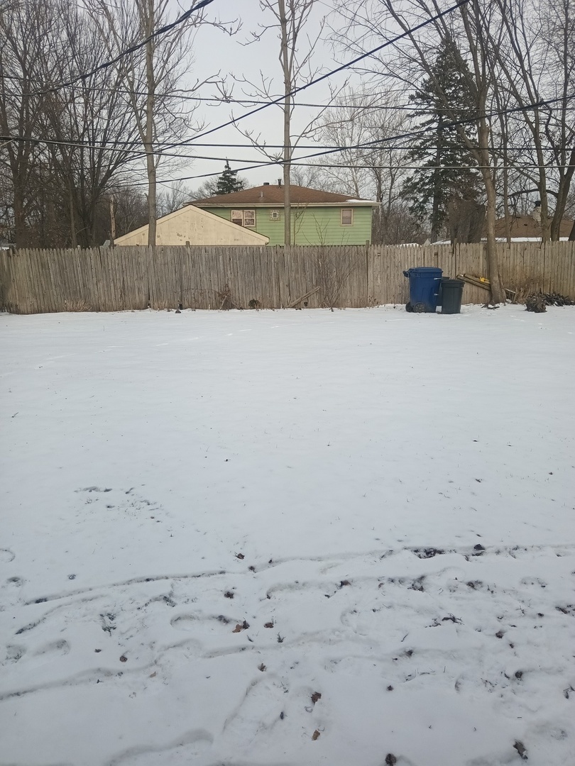 208 Miami Street Park Forest, IL 60466 - Photo 19 of 21