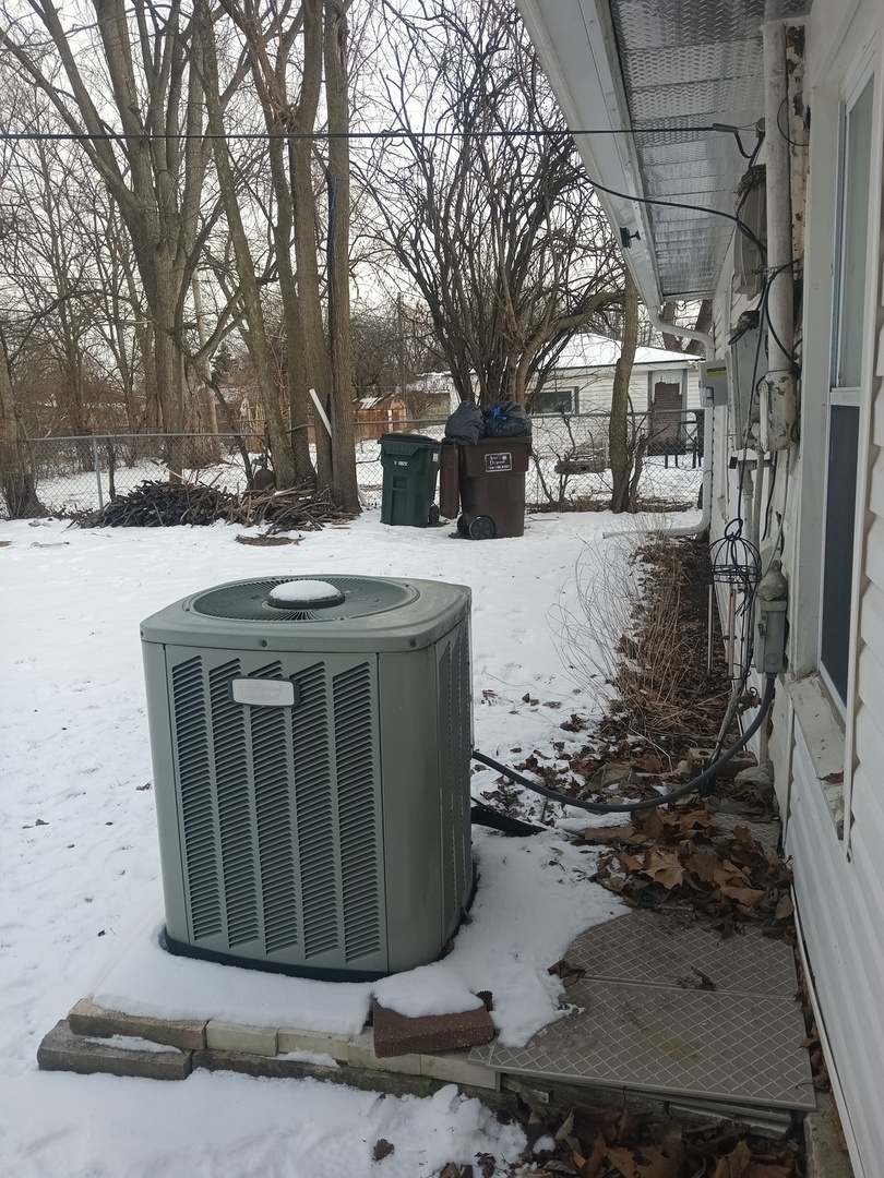 208 Miami Street Park Forest, IL 60466 - Photo 21 of 21