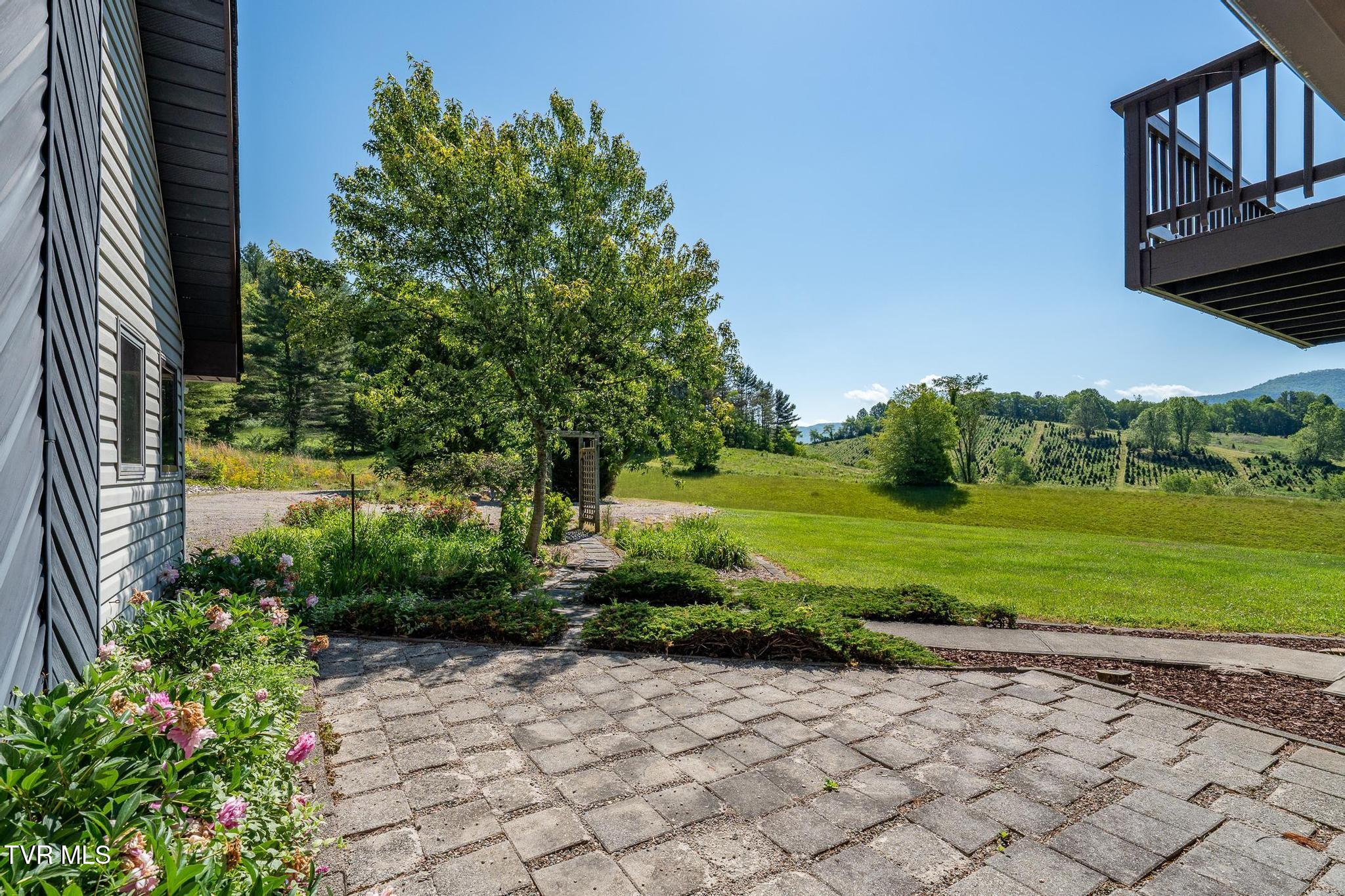 336 Mack Branch Road Mountain City, TN 37683 - Photo 18 of 94 336 Mack Branch Road (44 of 109)