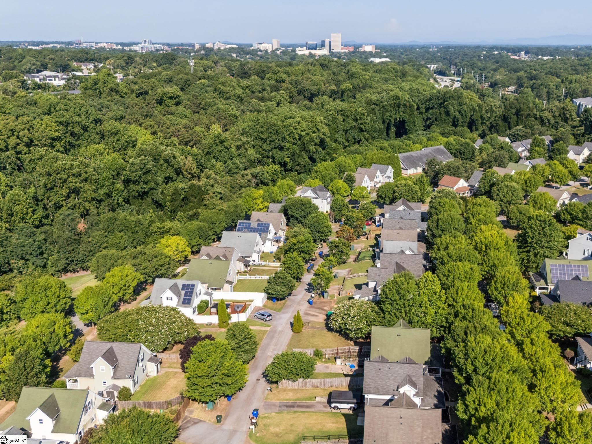134 Aisha Street Greenville, SC 29607 - Photo 4 of 17