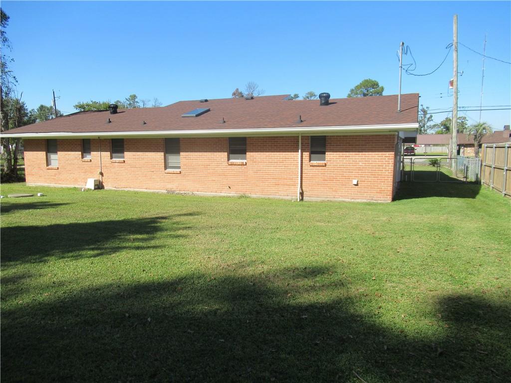 203 Fontenot Road Westlake, LA 70669 - Photo 19 of 20 Gallery Image 19