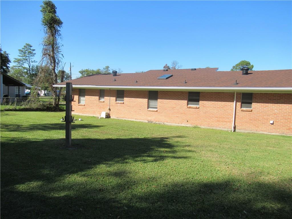 203 Fontenot Road Westlake, LA 70669 - Photo 20 of 20 Gallery Image 20