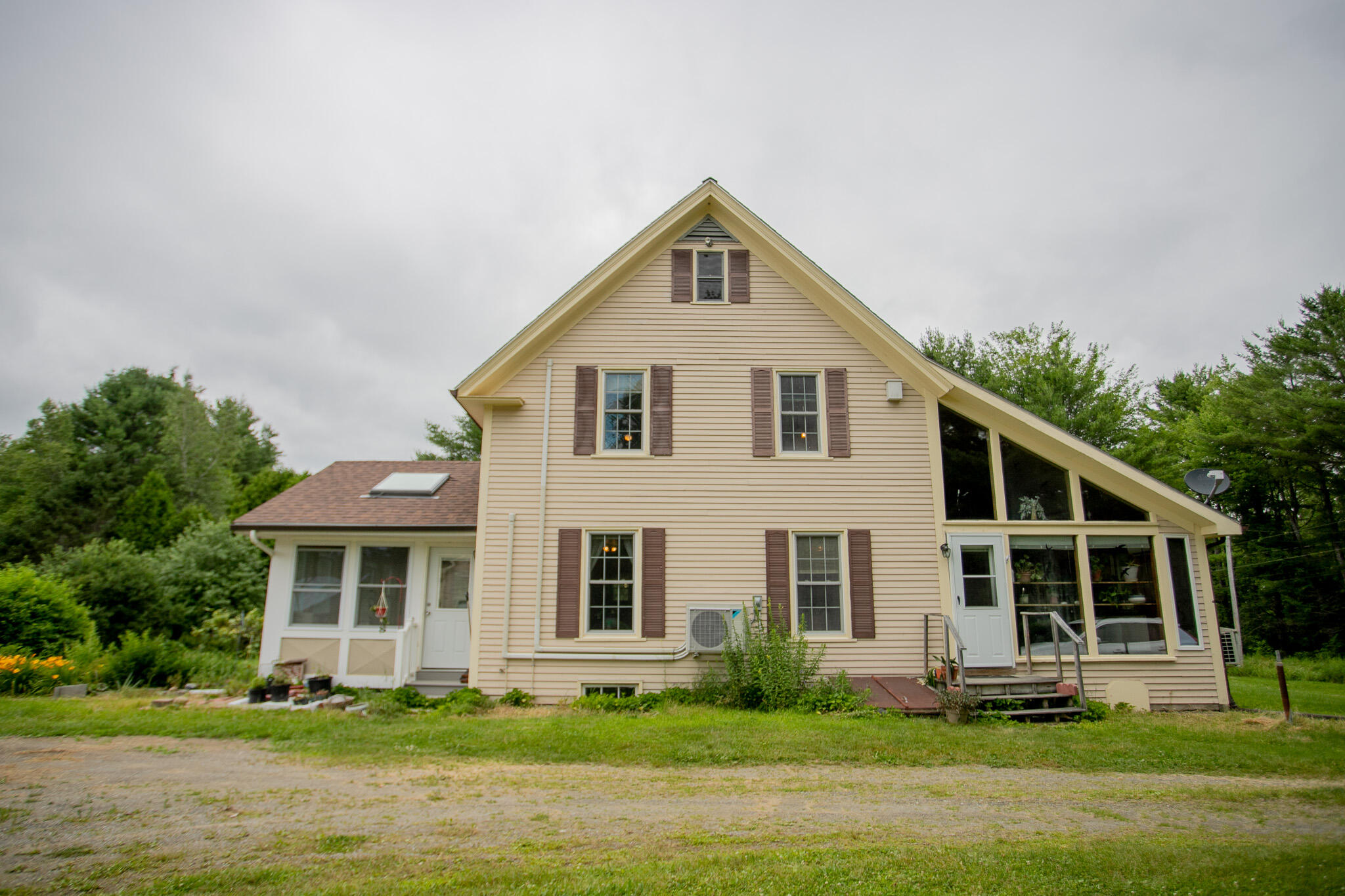 1340 Southgate Road Old Town, ME 04468 - Photo 2 of 72 IMG_0387