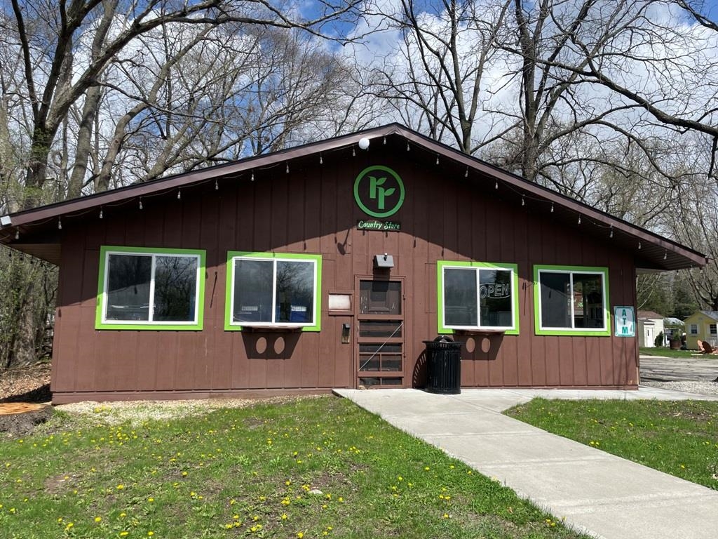 10512 North Kidder Road Edgerton, WI 53534 - Photo 49 of 54