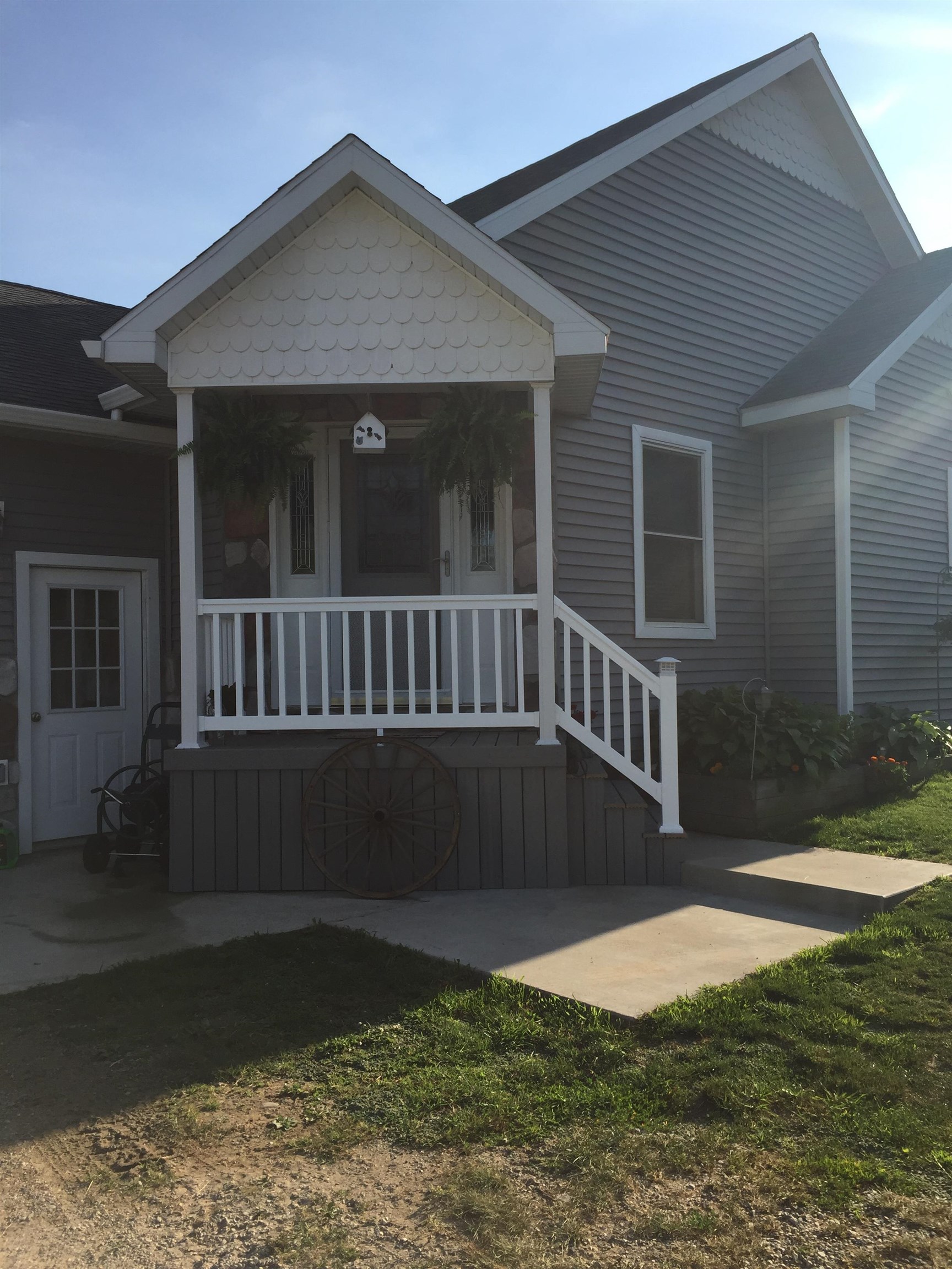 5863 North Lumberjack Road Riverdale, MI 48877 - Photo 2 of 9 Gallery Image 2