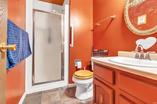 $204,995 | 9126 Redfield Drive, Fort Wayne, IN 46819