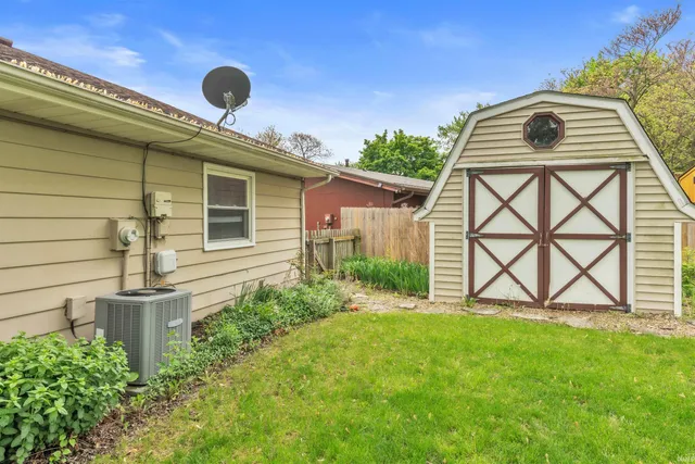 $204,995 | 9126 Redfield Drive, Fort Wayne, IN 46819