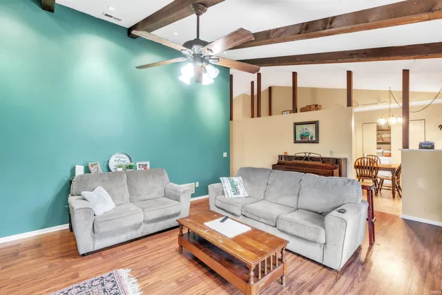 $204,995 | 9126 Redfield Drive, Fort Wayne, IN 46819