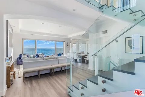 $10,950,000 | 27336 Escondido Beach Road, Malibu, CA 90265