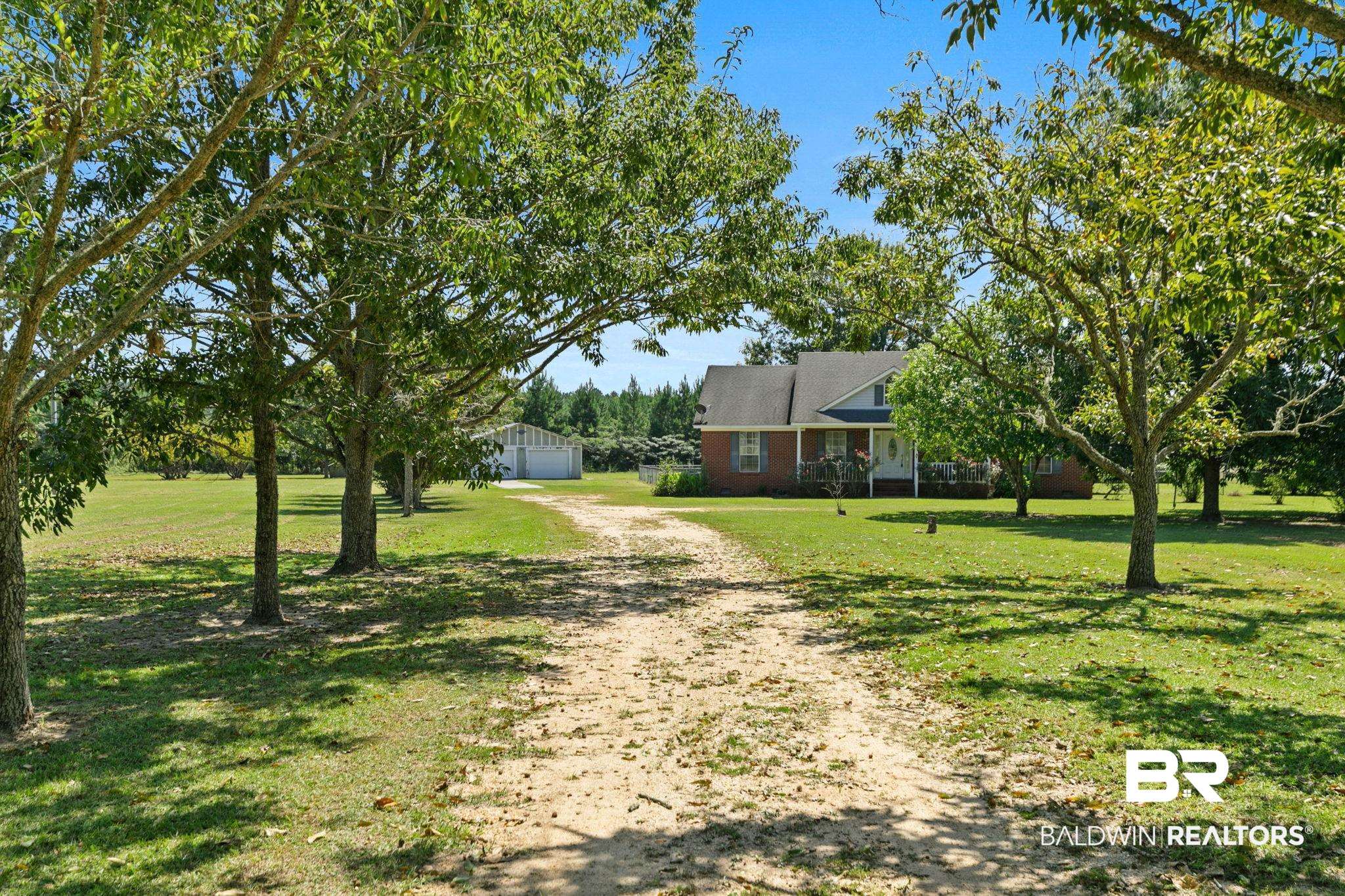 10294 Jack Springs Road Atmore, AL 36502 - Photo 2 of 83