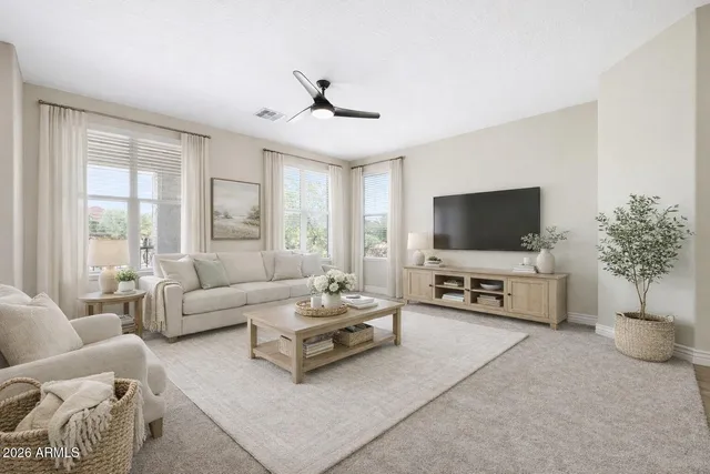 $420,000 | 2425 West Bronco Butte Trail, Unit 2008, Phoenix, AZ 85085