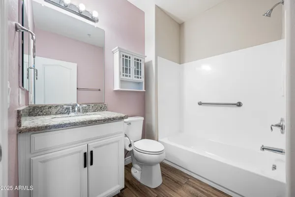 $400,000 | 2425 West Bronco Butte Trail, Unit 2008, Phoenix, AZ 85085