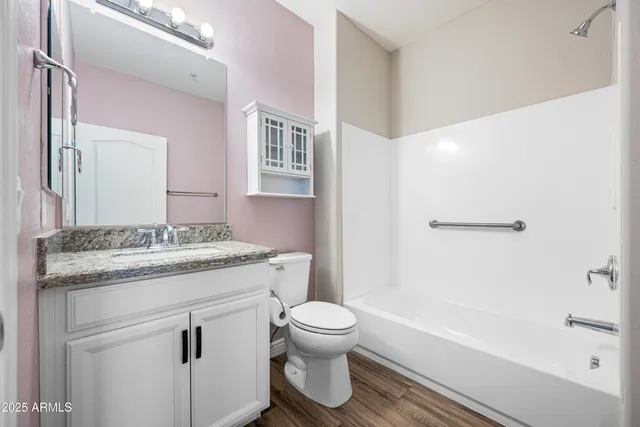 $420,000 | 2425 West Bronco Butte Trail, Unit 2008, Phoenix, AZ 85085