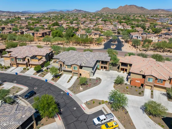 $400,000 | 2425 West Bronco Butte Trail, Unit 2008, Phoenix, AZ 85085