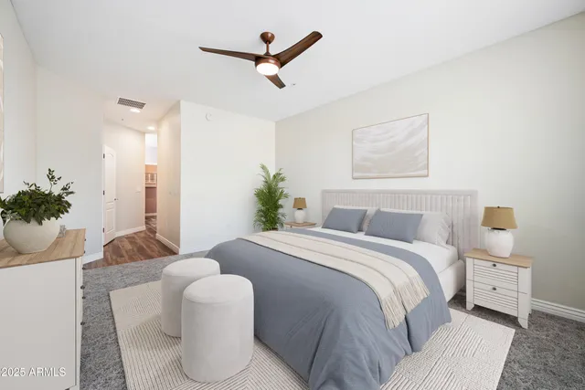 $420,000 | 2425 West Bronco Butte Trail, Unit 2008, Phoenix, AZ 85085