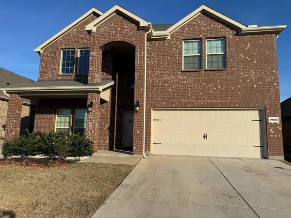 $2,700 | 2916 Brady Starr Drive, Aubrey, TX 76227