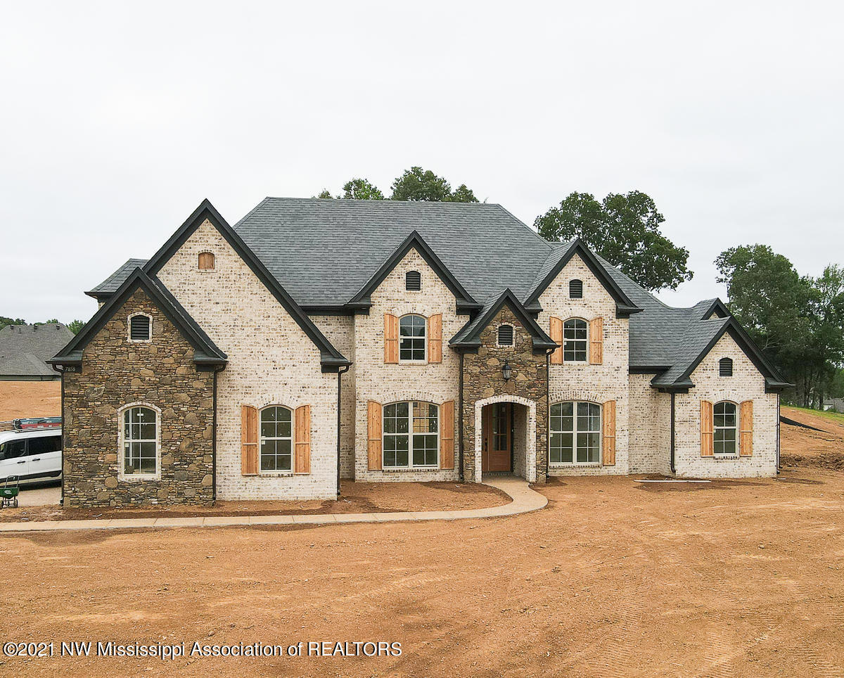 1611 Gwynn Road Hernando, MS 38651 - Photo 1 of 19 untitled (1 of 1)-33