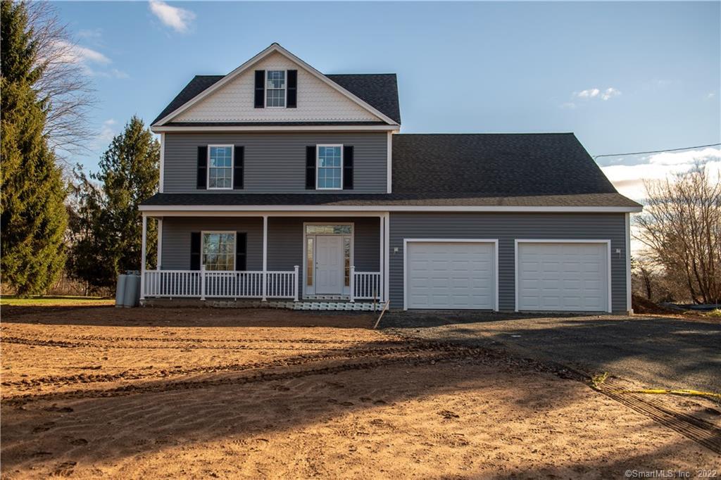19 Parish Farm Road Branford, CT 06405 - Photo 1 of 1 Gallery Image 1