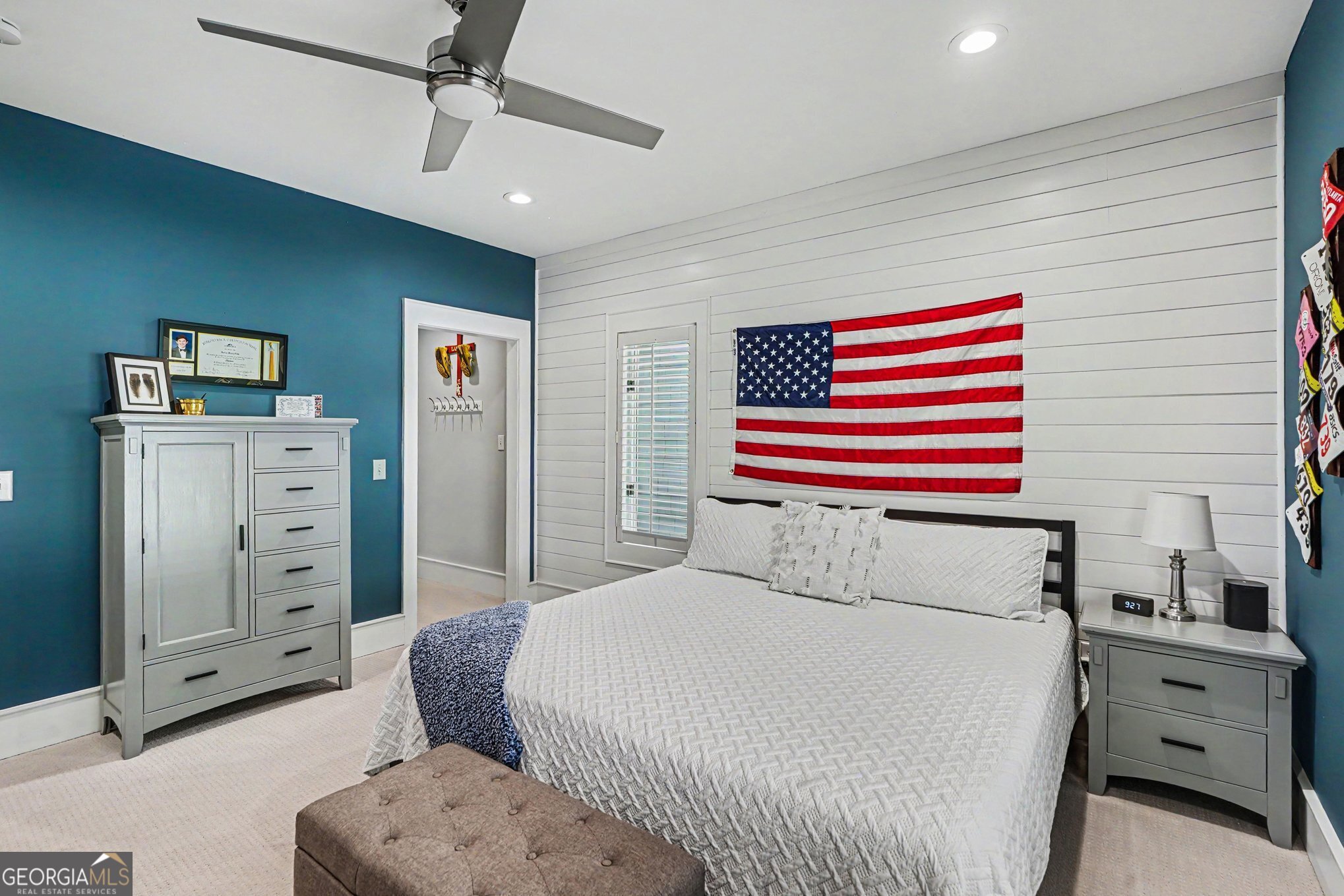 351 Teamon Road Griffin, GA 30223 - Photo 33 of 61