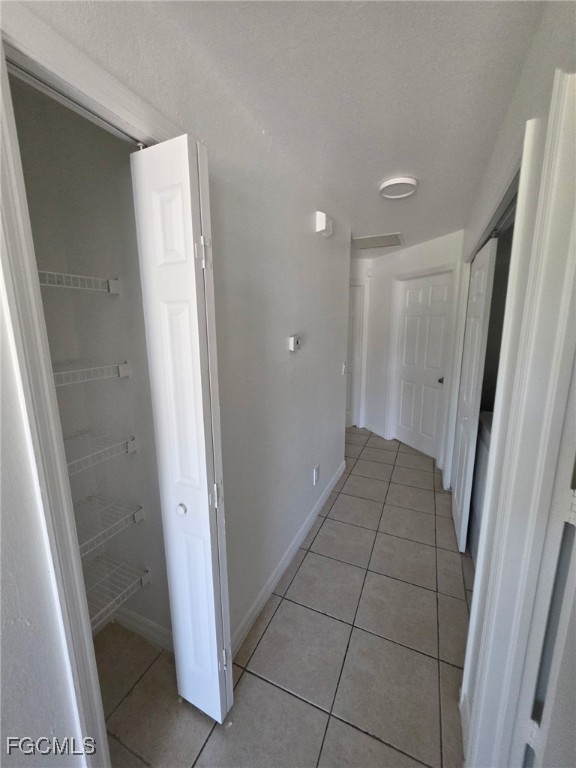 1248 Columbus Boulevard, Unit B Fort Myers, FL 33913 - Photo 15 of 16 a view of an empty room