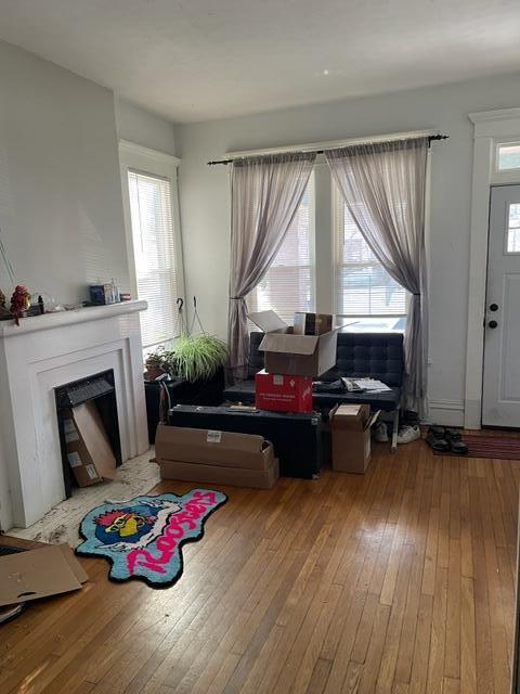 1456 Bryden Road Columbus, OH 43205 - Photo 11 of 20 1458 Great Room