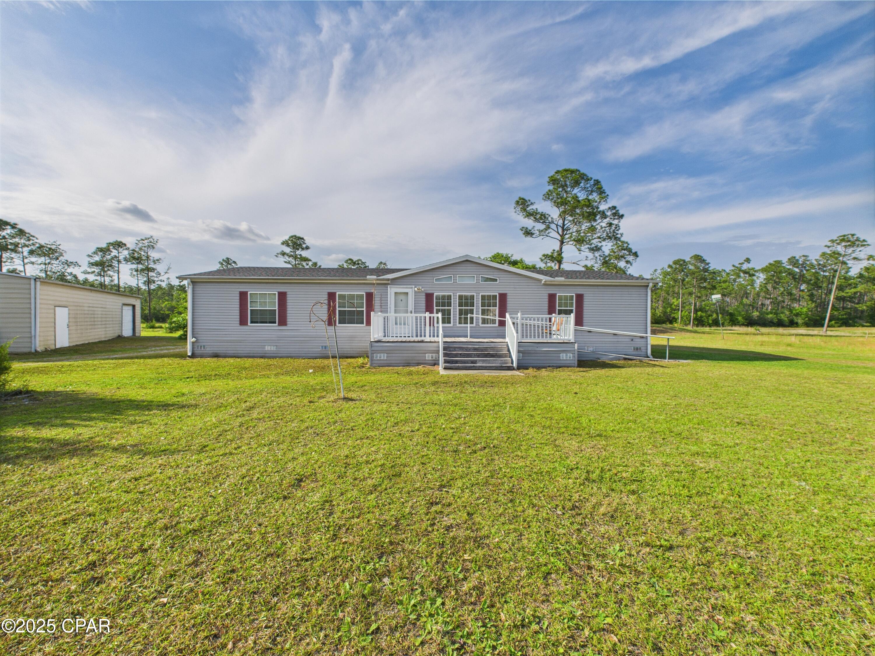 14224 Enfinger Road Youngstown, FL 32466 - Photo 4 of 38 Gallery Image 4