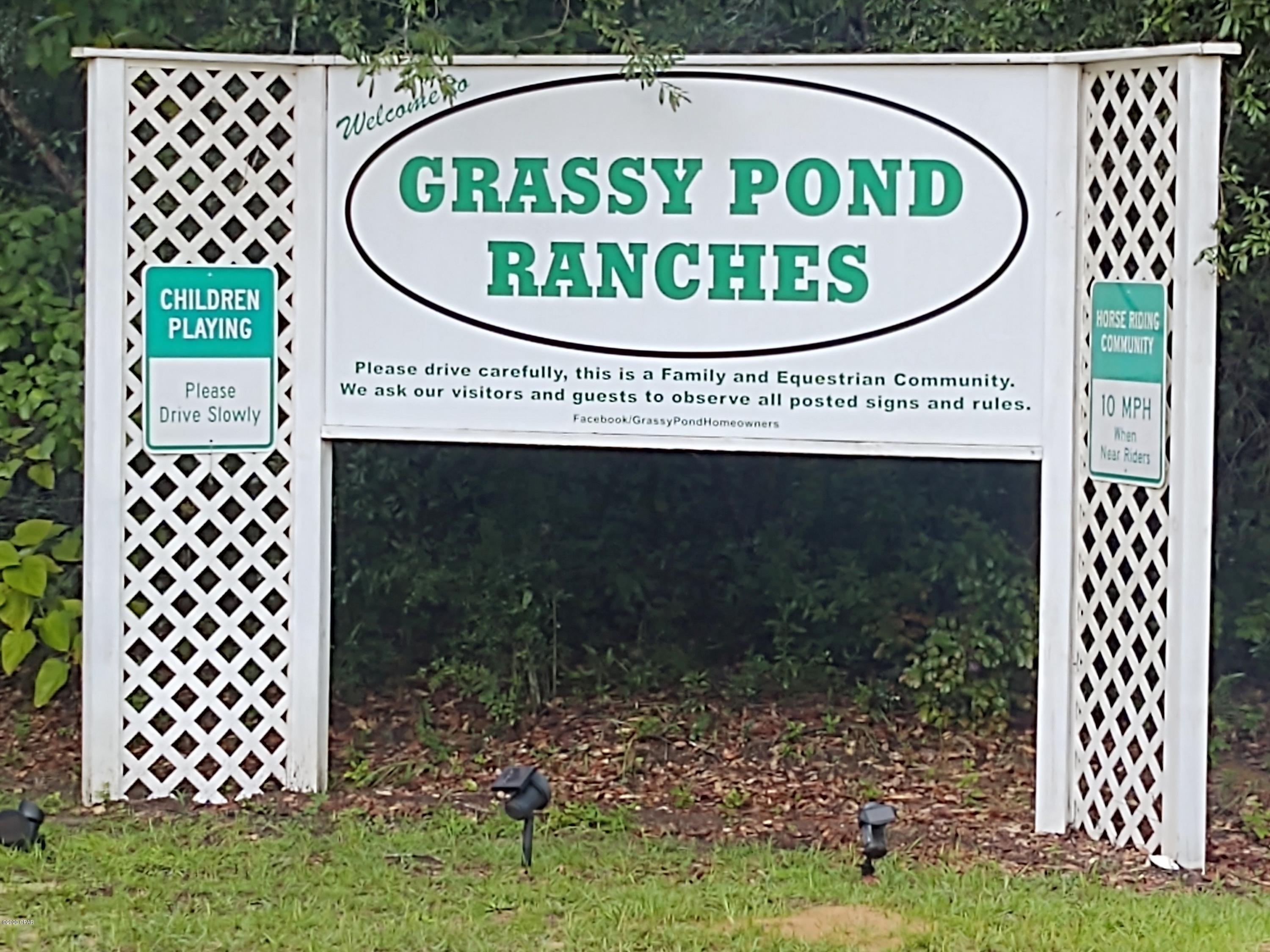 4799 Grassy Pond Road Chipley, FL 32428 - Photo 6 of 64 Gallery Image 6